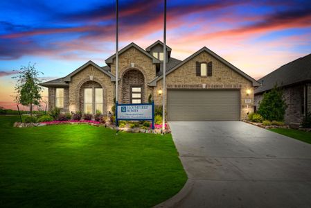 Waverly Estates by Bloomfield Homes in Josephine - photo 0 0