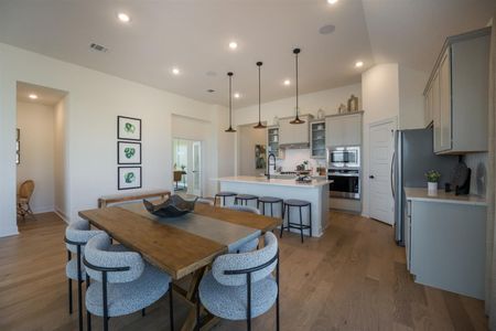 Veramendi by Coventry Homes in New Braunfels - photo 26 26