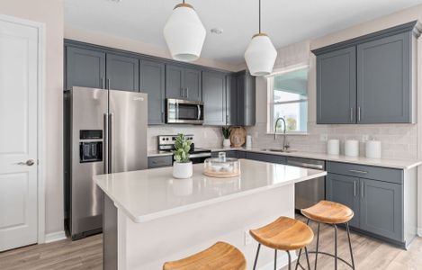 Oakfield Trails by Pulte Homes in Parrish - image 7