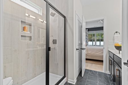 Coastal Haven by McKee Homes in Leland - image 16