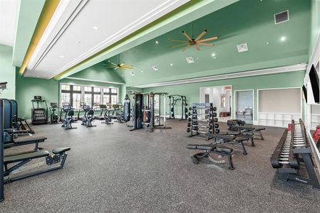 Grande Dunes North Village Single Family Homes 8