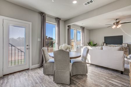 Parkview Lane by Megatel Homes in Allen - photo 8 8