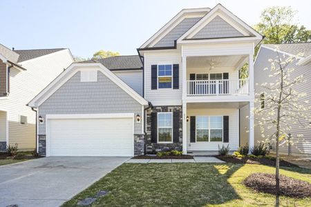 Ford Meadows by Eastwood Homes in Garner - photo 2 2