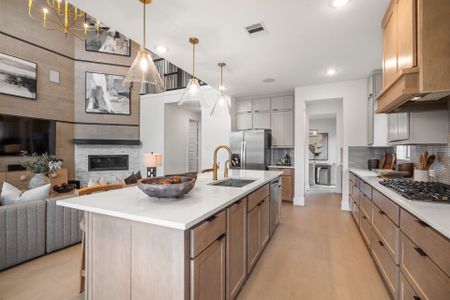 Legacy by Coventry Homes in League City - image 7