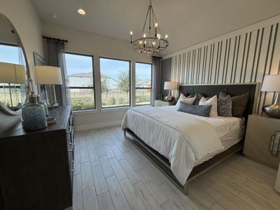 Homestead at Old Settlers Park by Tri Pointe Homes in Round Rock - photo 48 48