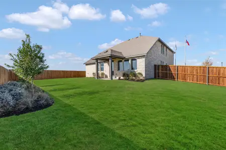 Walden Pond by Rockwell Homes in Forney - image 5