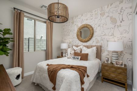 El Cidro by Landsea Homes in Goodyear - photo 55 55