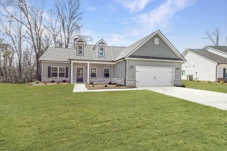 Harmony Farms by Reliant Homes in Eatonton - image 6