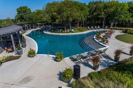 Union Park - Master planned community in Little Elm, TX 10 10