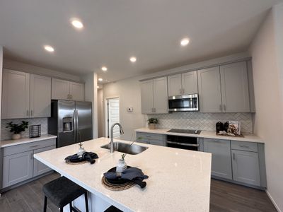 Beacon Hill at Marley Park by Homes by Towne in Surprise - photo 11 11