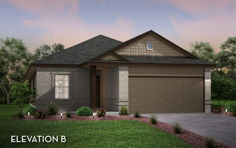 Cielo by CastleRock Communities in Conroe - photo 16 16