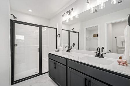 Bear Creek Glen by Drees Custom Homes in Columbia - image 13