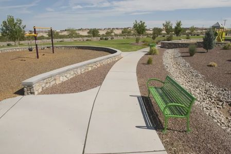 Hillside Unit 6 by LEH. Homes in El Paso - image 11