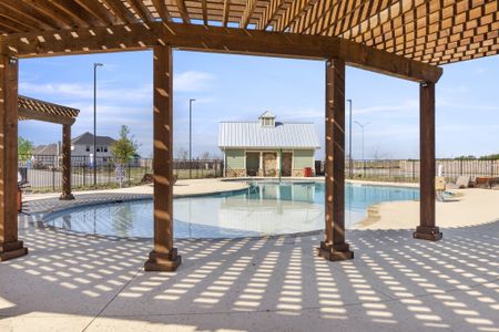 Creekside by UnionMain Homes in Royse City - image 19