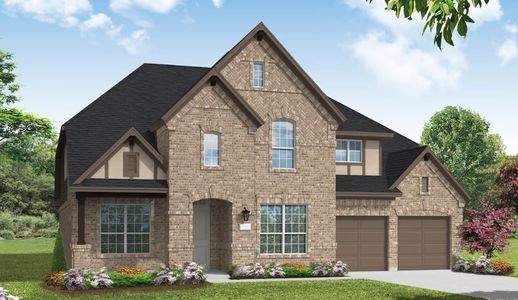 South Pointe (Mansfield ISD) by Coventry Homes in Mansfield - photo 6 6