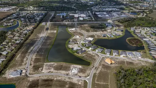 River Preserve Estates by William Ryan Homes in Parrish - image 4