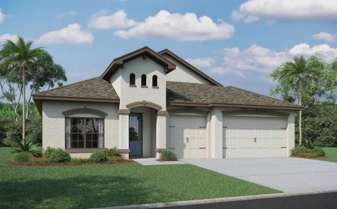 Royal Highlands by Vitale Homes in Brooksville - photo 5 5