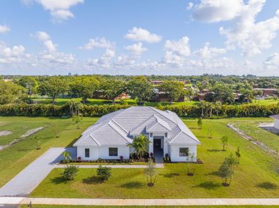 Flamingo Ranch Estates by Lowell Homes in Davie - photo 6 6