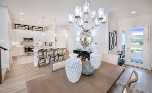 Woodhaven by ICI Homes in Port Orange - photo 49 49