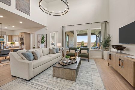Meadow Run by Pacesetter Homes in Melissa - image 8