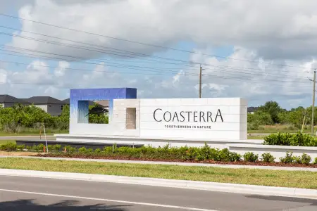 Coasterra by M/I Homes in Palmetto - image