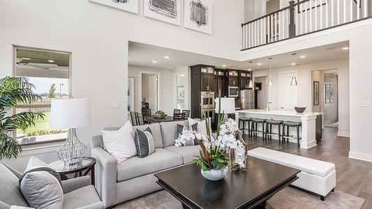Horizon Lake 60s by Taylor Morrison in Leander - photo 23 23
