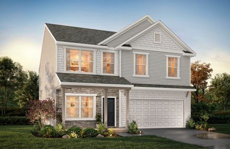 Elizabeth Oaks by True Homes in Kannapolis - photo 2 2