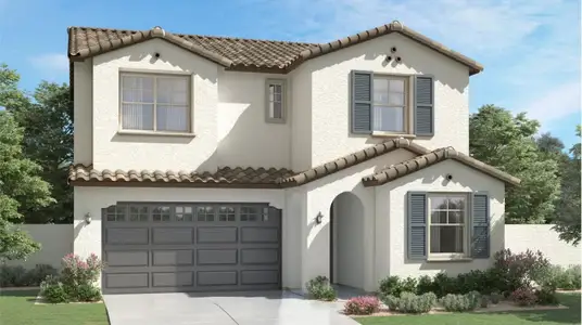Harvest - Master planned community in Queen Creek, AZ 19 19