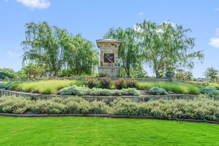 Willow Wood Classic 50 by Bloomfield Homes in McKinney - photo 1 1