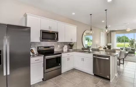 Wesley Reserve at Chapel Crossings by Centex in Wesley Chapel - photo 10 10