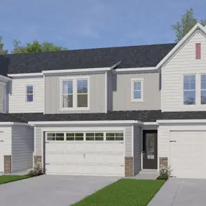 Kennebec Crossing by RobuckHomes in Angier - image 2
