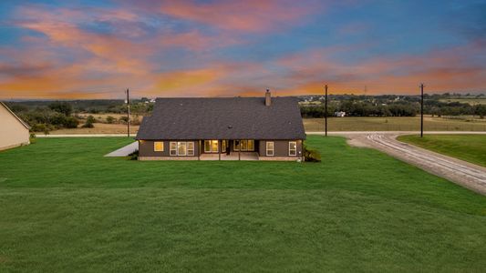 Eagle Ridge Estates by Riverside Homebuilders in Weatherford - photo 16 16