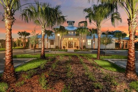 Waterset - Master planned community in Apollo Beach, FL 47 47