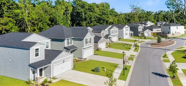 Waterfall Villages by Lennar in Little River - image