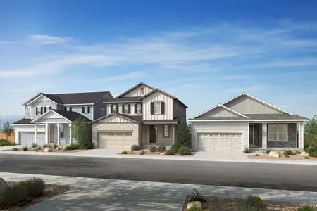 Murphy Creek Reserve by KB Home in Aurora - photo 0