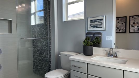 CantaMia at Estrella 55+ by Taylor Morrison in Goodyear - image 10