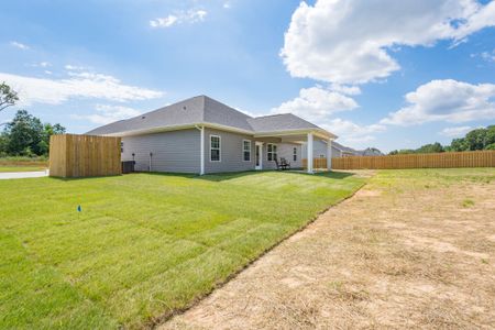 Northlake by Adams Homes in Statesville - photo 16 16