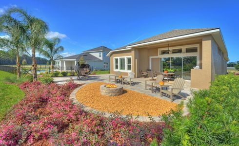 Woodhaven by ICI Homes in Port Orange - photo 15 15