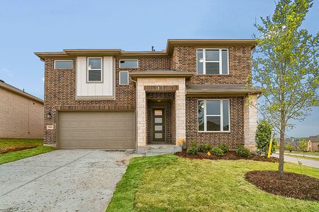 Park Place by Cambridge Homes in Anna - photo 6 6