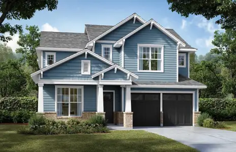 Furst Ranch - Master planned community in Flower Mound, TX 4 4