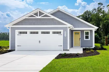 Ivy Grove by Ryan Homes in Woodruff - image 4