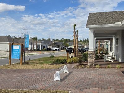 Shearwater: Traditional Townhomes by Lennar in St. Augustine - photo 22 22