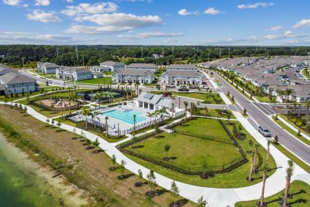 Nautique at Waterside by M/I Homes in Sarasota - photo 4 4