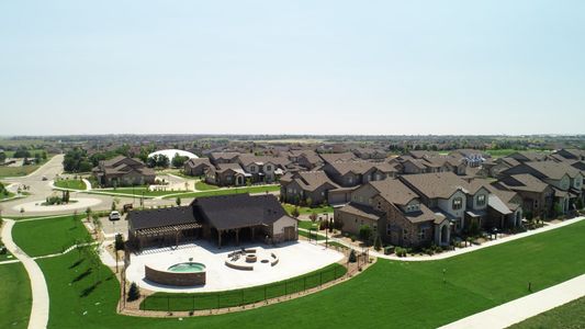 Country Farms Village - The Parks by Landmark Homes in Windsor - photo 0