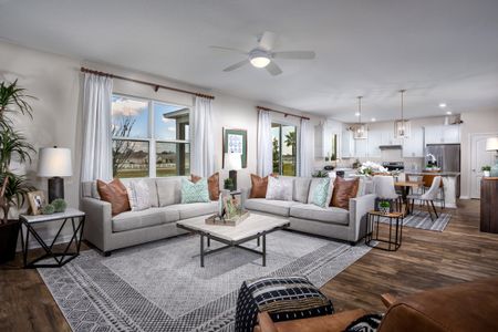 Summerlin Groves by KB Home in Haines City - photo 16 16