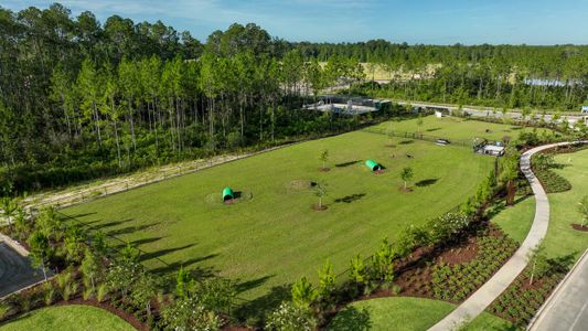 Tributary - Master planned community in Yulee, FL 6 6