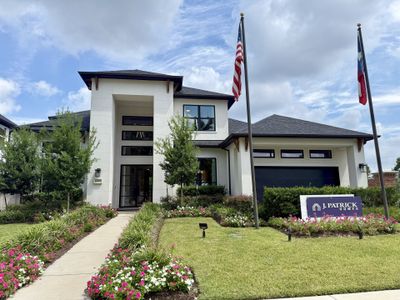 Sienna 70' Lots by J. Patrick Homes in Missouri City - image 16