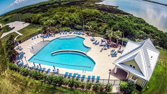 Grand Cay Harbour by D.R. Horton in Texas City - photo 0 0