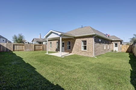 Sierra Vista 60's by Smith Douglas Homes in Iowa Colony - photo 18 18