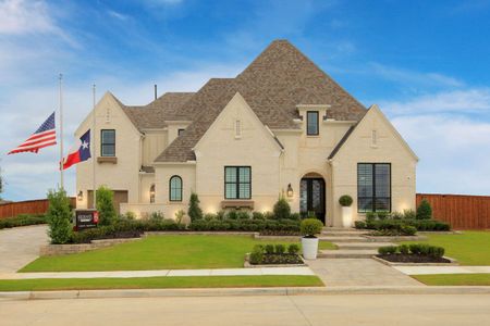 M3 Ranch - Master planned community in Mansfield, TX 12 12